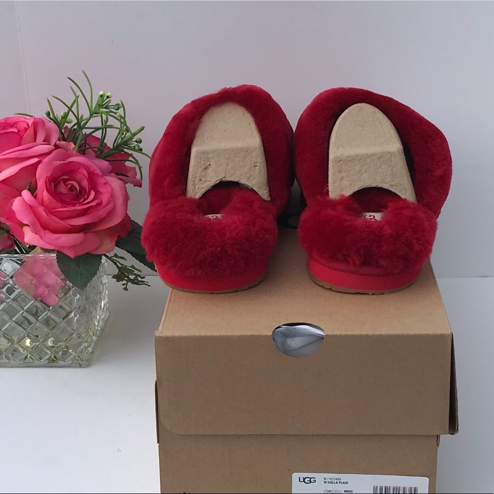 UGG Dalla Plaid - Picture 5 of 11